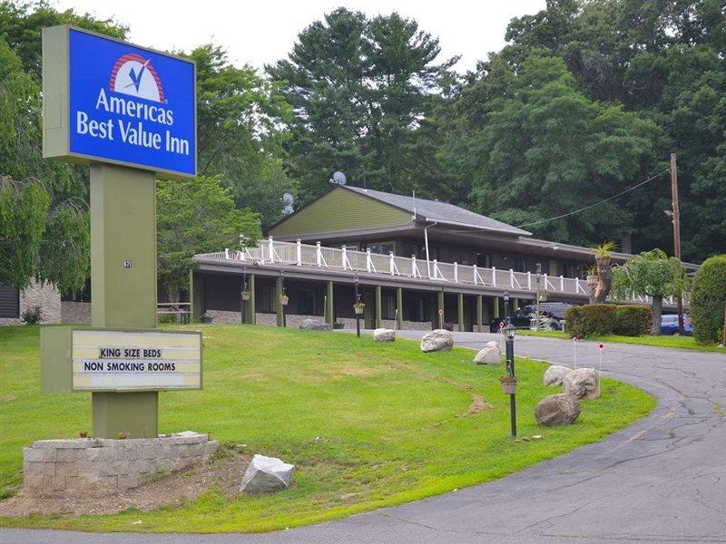 Mount Holyoke Inn Dış mekan fotoğraf