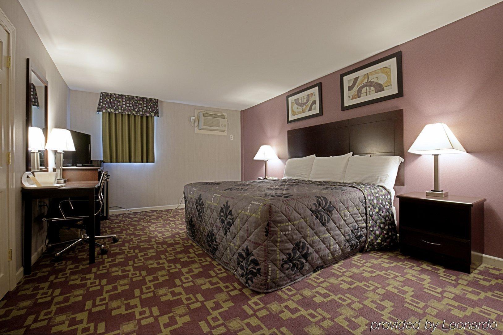 Mount Holyoke Inn Oda fotoğraf