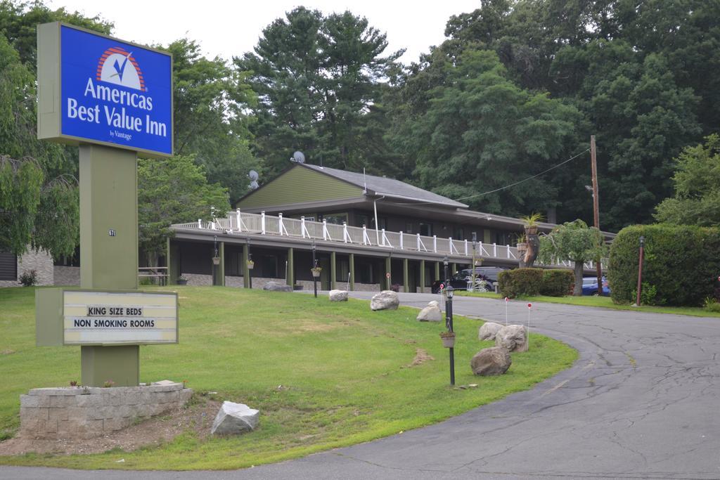 Mount Holyoke Inn Dış mekan fotoğraf