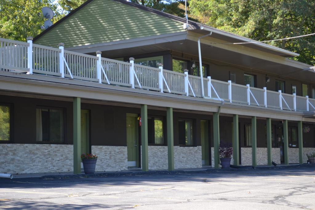 Mount Holyoke Inn Dış mekan fotoğraf