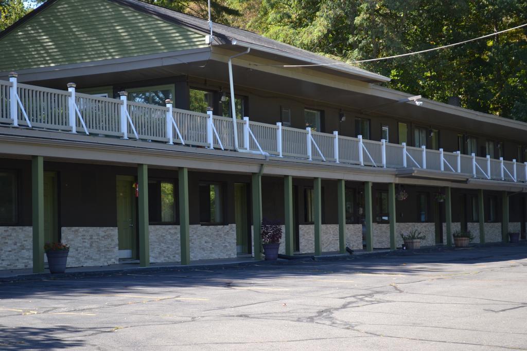 Mount Holyoke Inn Dış mekan fotoğraf