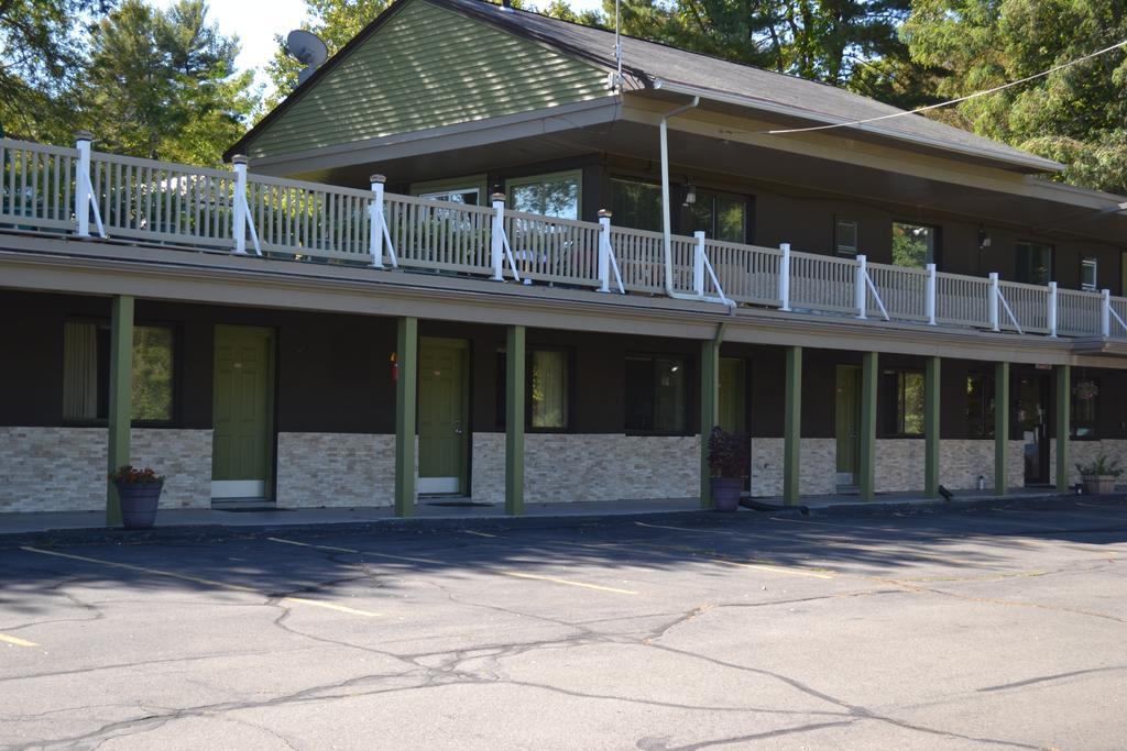 Mount Holyoke Inn Dış mekan fotoğraf