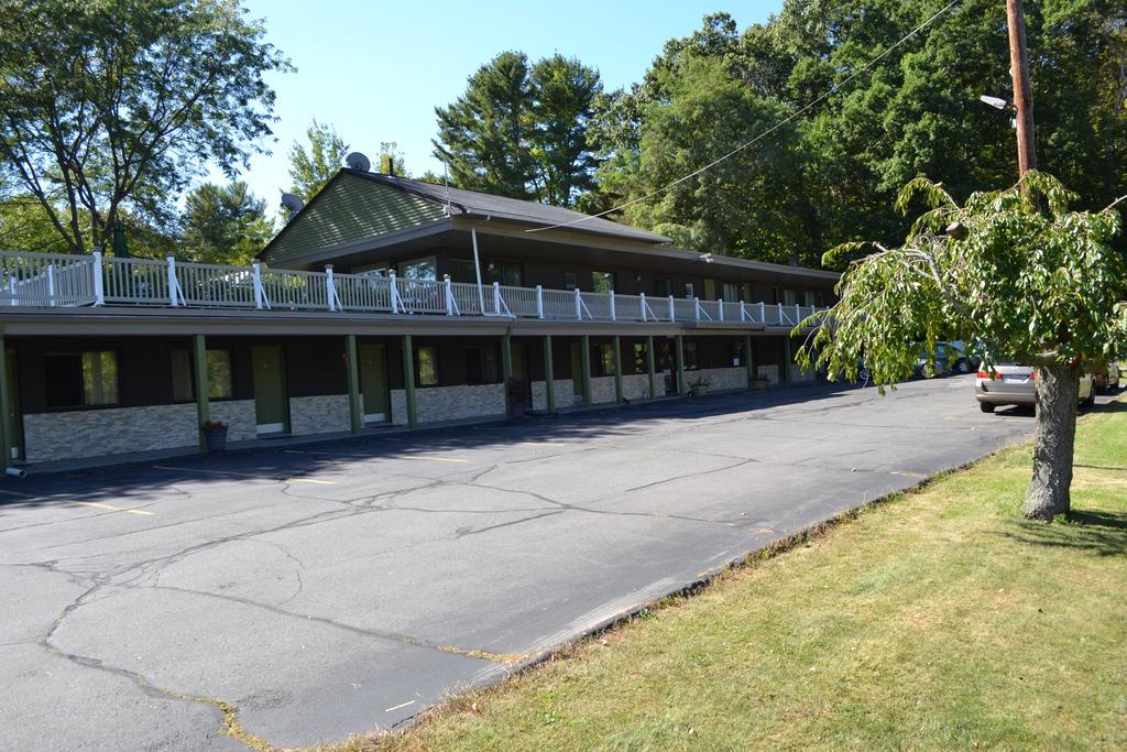 Mount Holyoke Inn Dış mekan fotoğraf