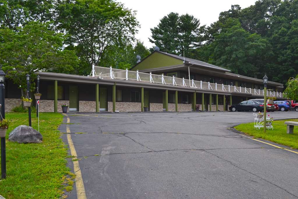 Mount Holyoke Inn Dış mekan fotoğraf